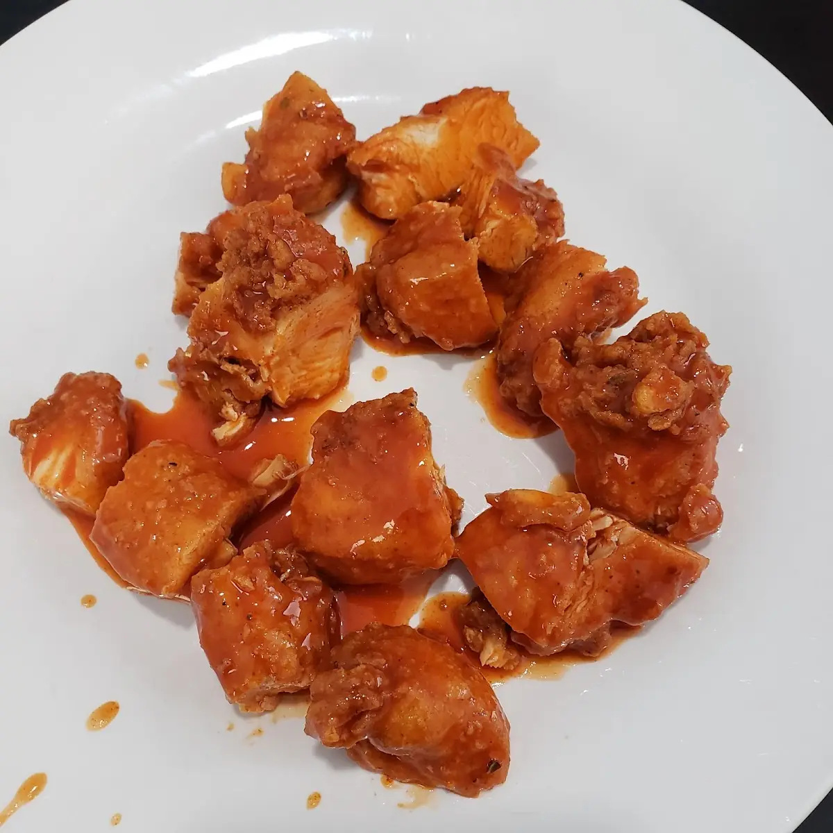 Boneless Wings