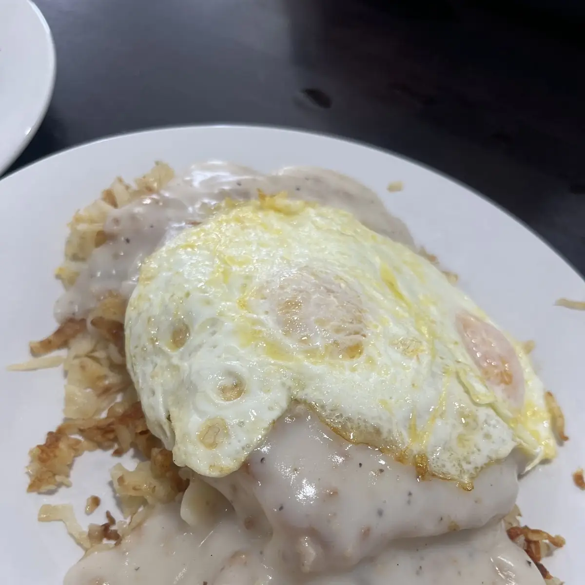 Country Fried Steak
