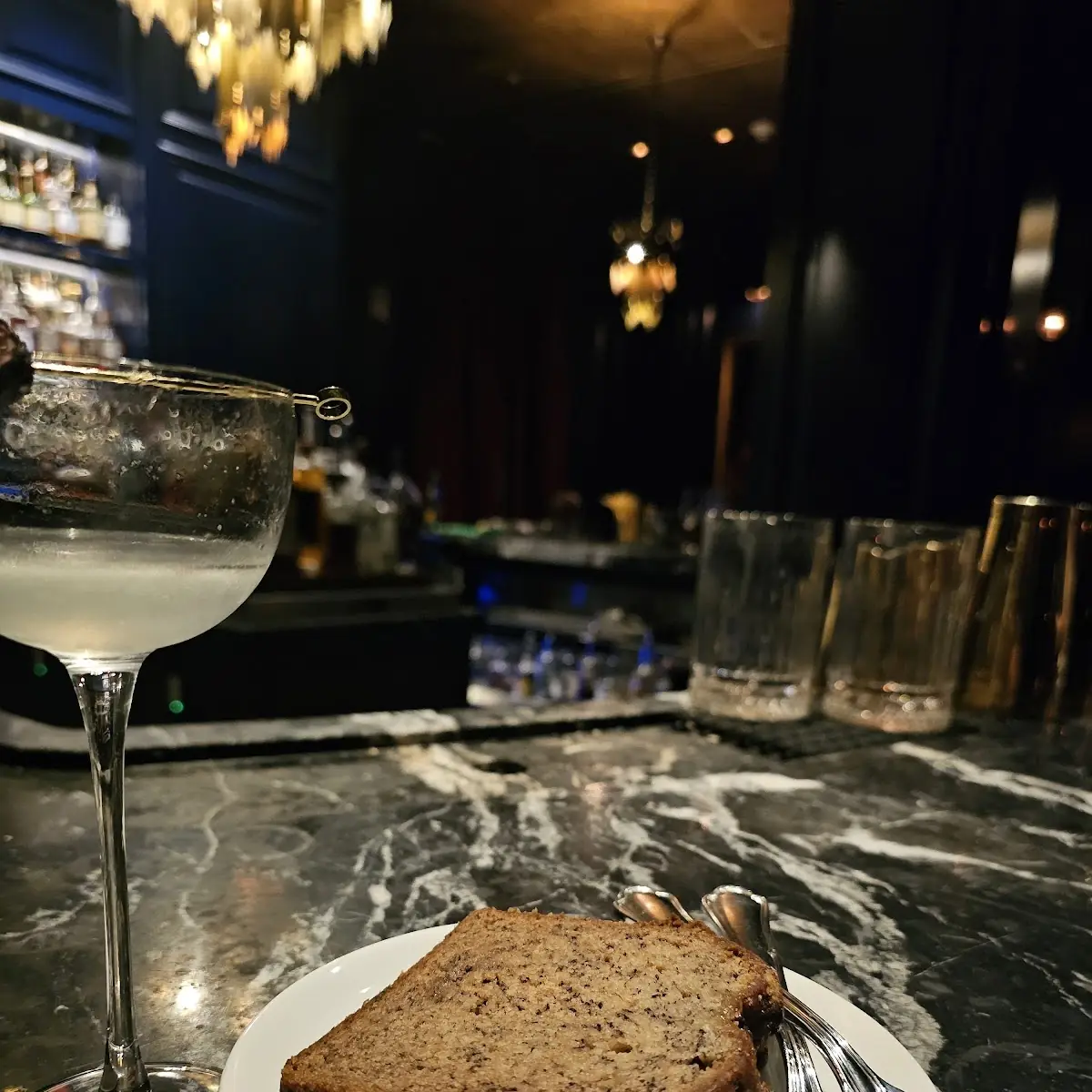 Banana Bread