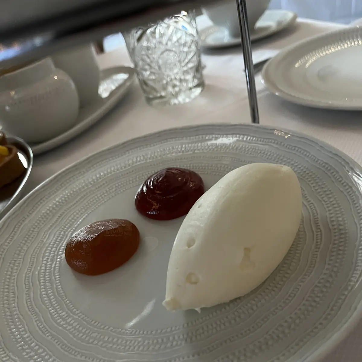 Panna Cotta