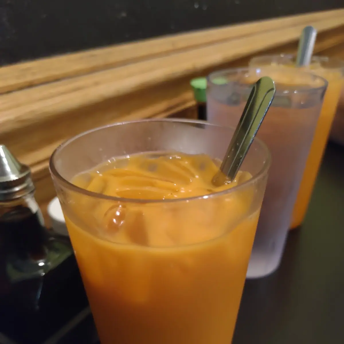 Chai Thai Tea