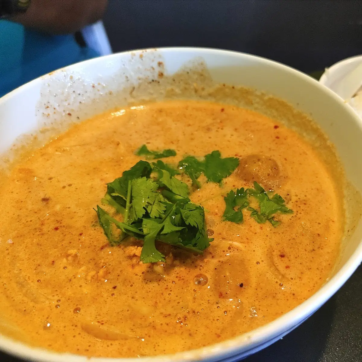 Massaman Curry