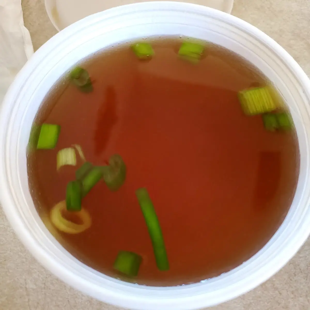 Miso Soup