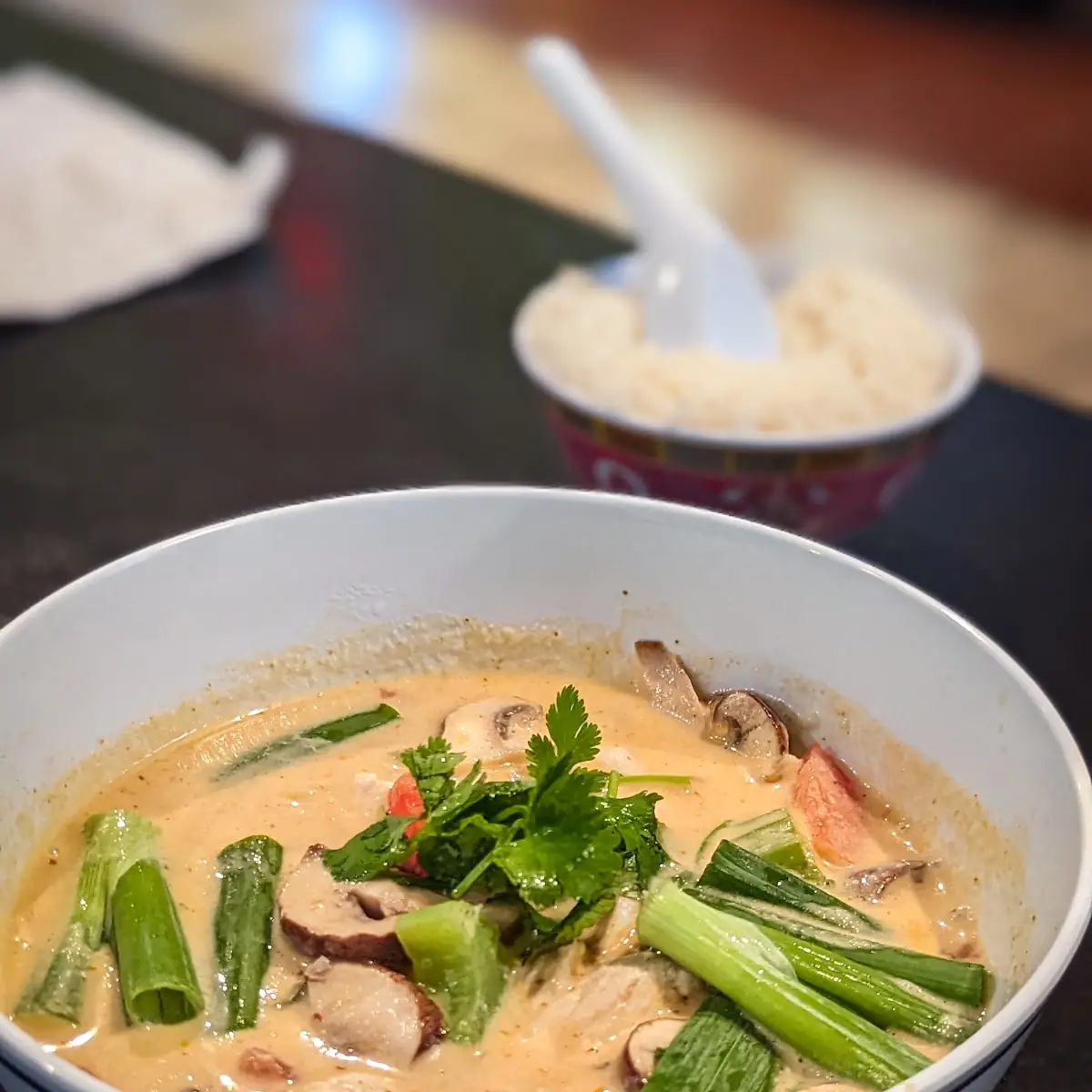 Tom Ka Gai