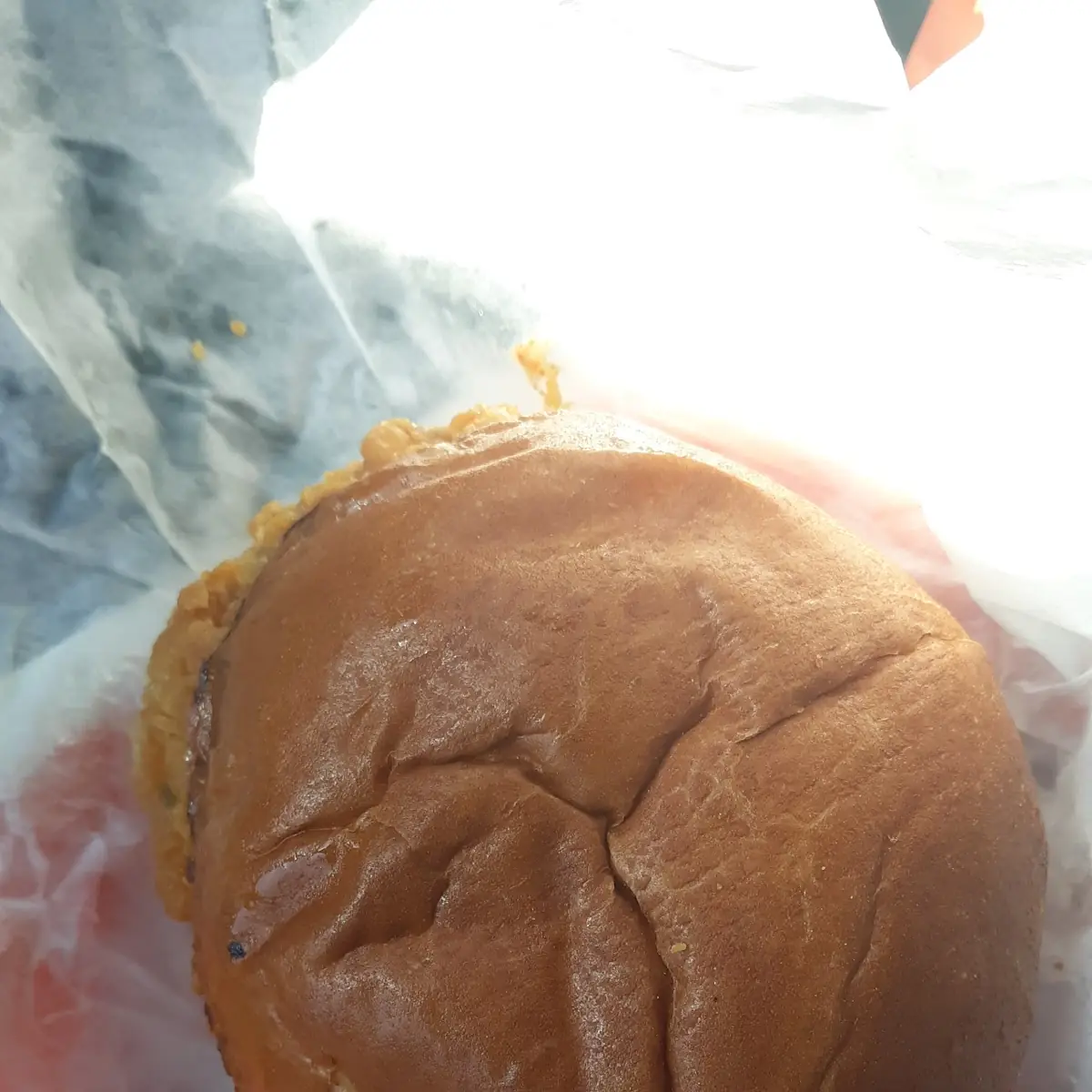 Chicken Sandwich