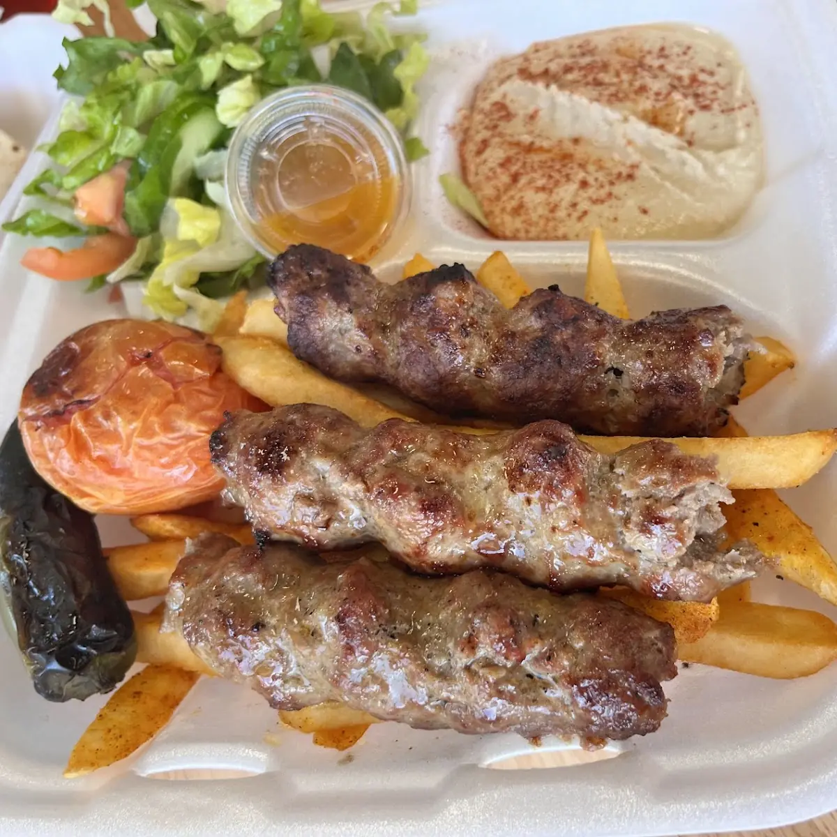 Souvlaki