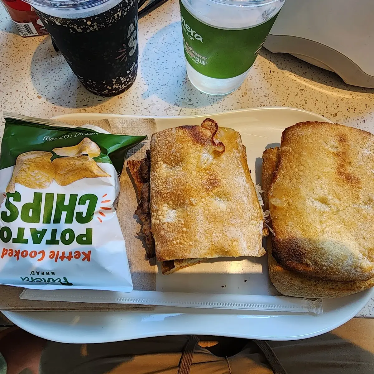 Patty Melt
