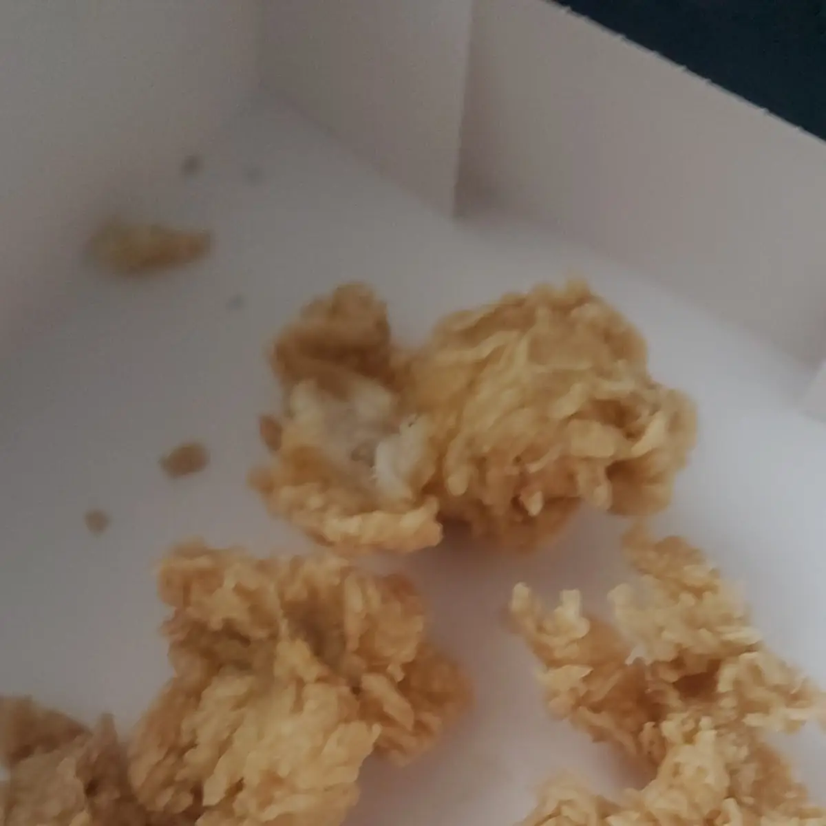 4 Tender Meal