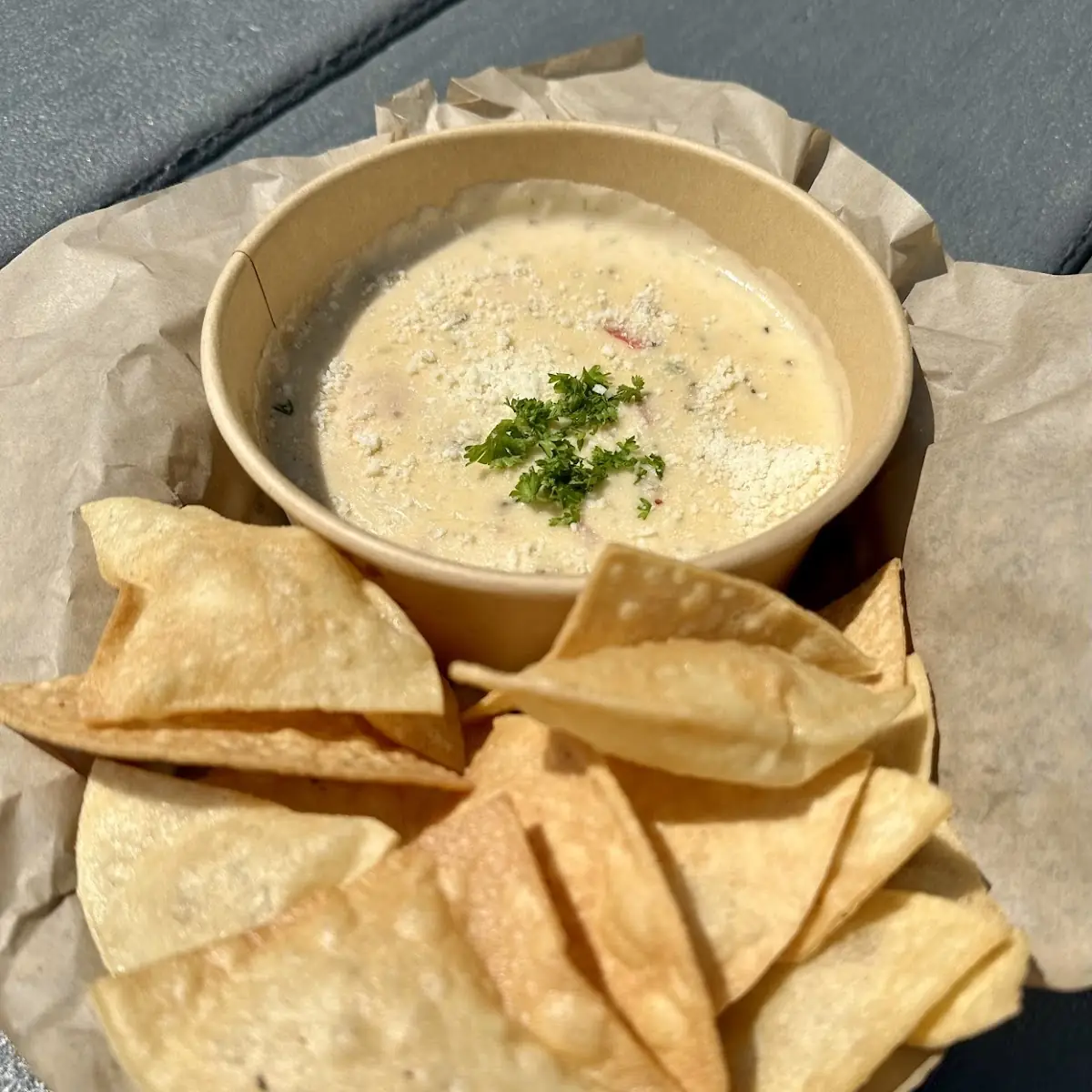 Cheese Dip