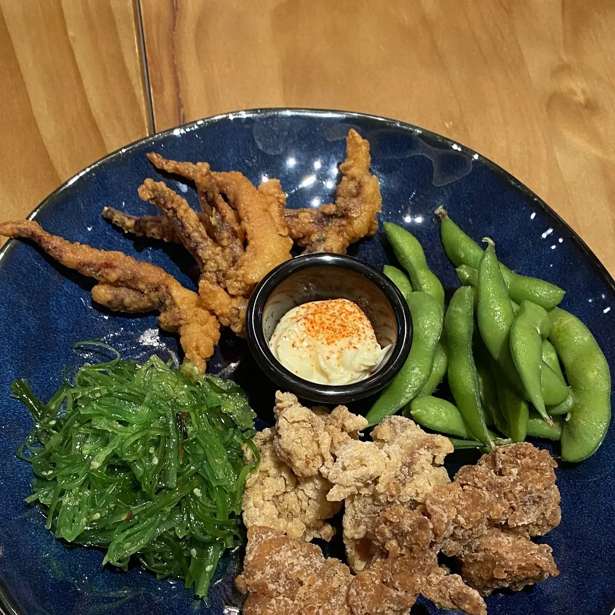 Appetizer Platter
