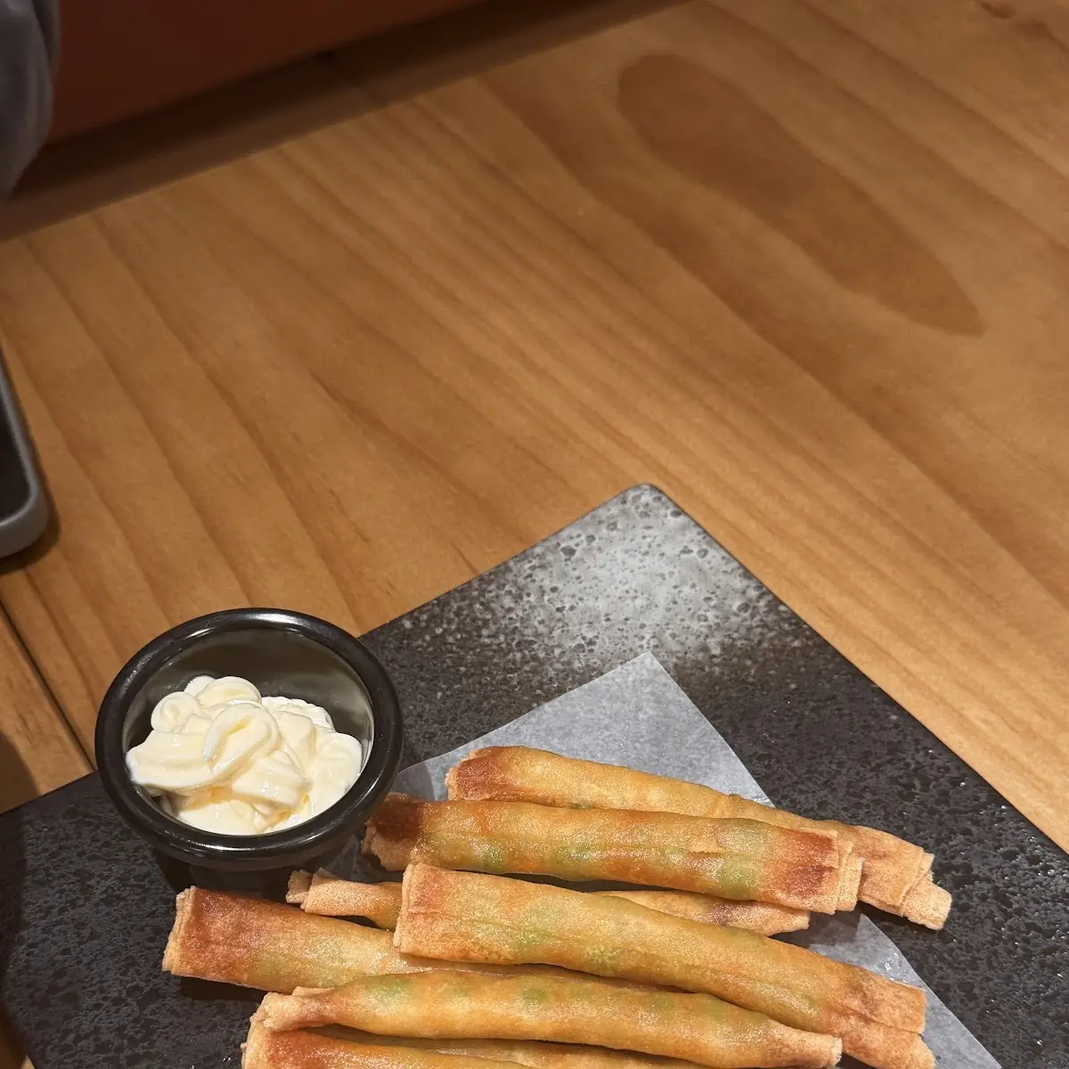 Spring Roll