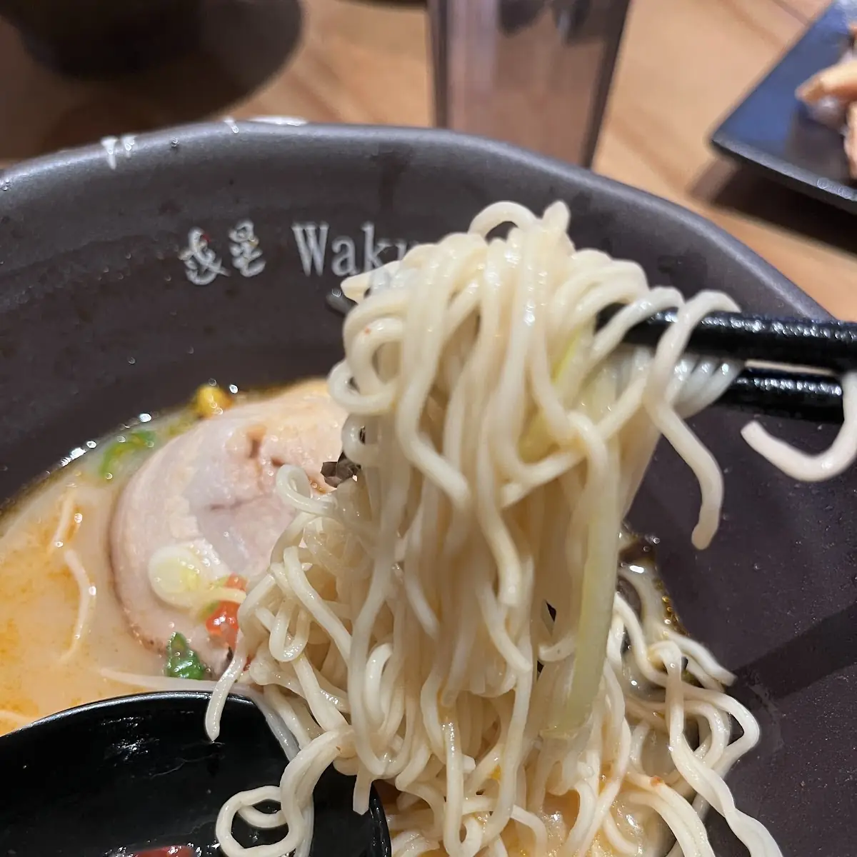Thin Noodle