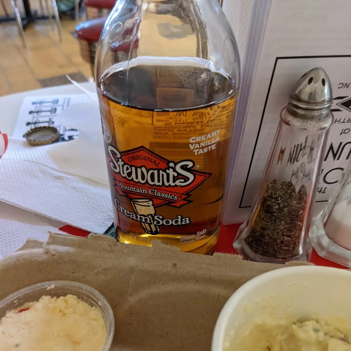 Potato Salad