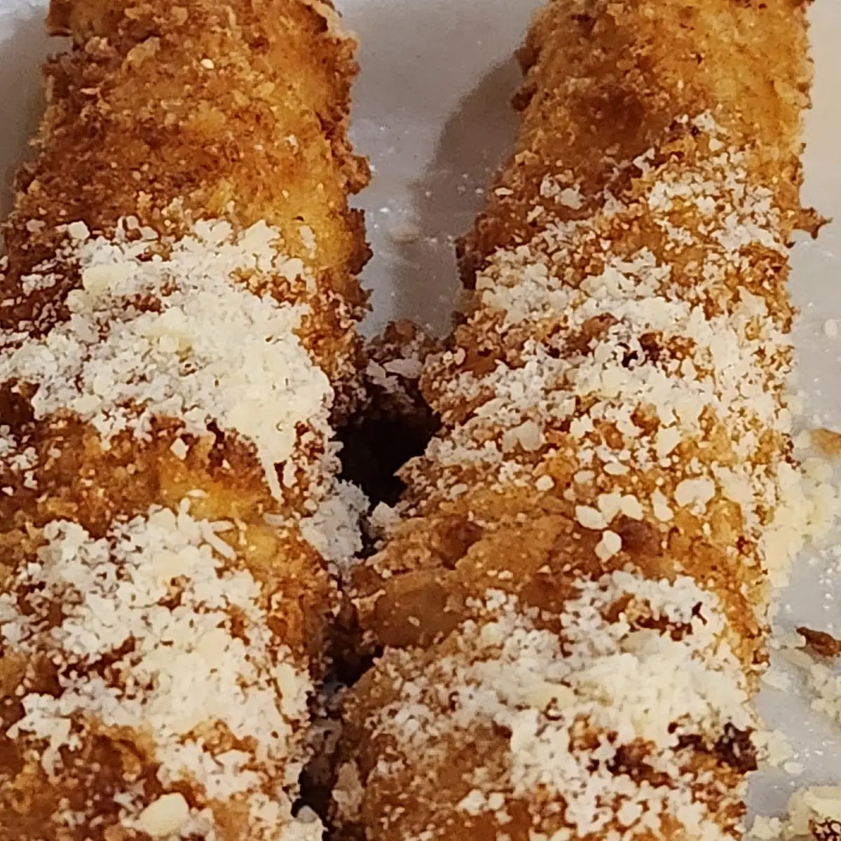 Cheese Sticks