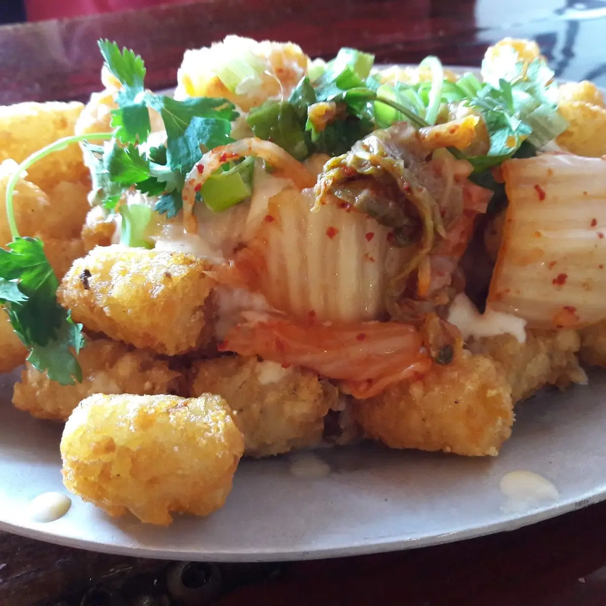 Tater Tots