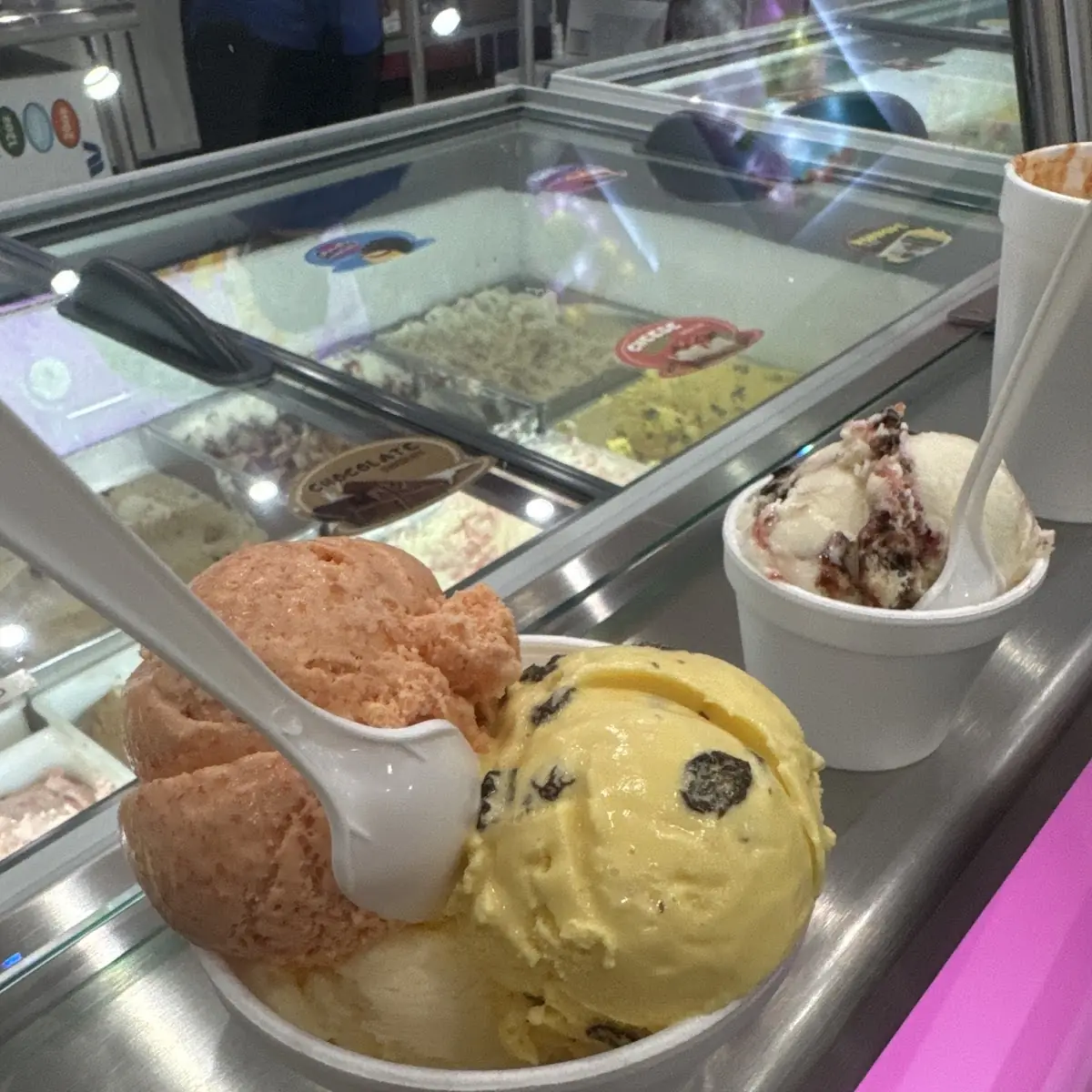 Gelato