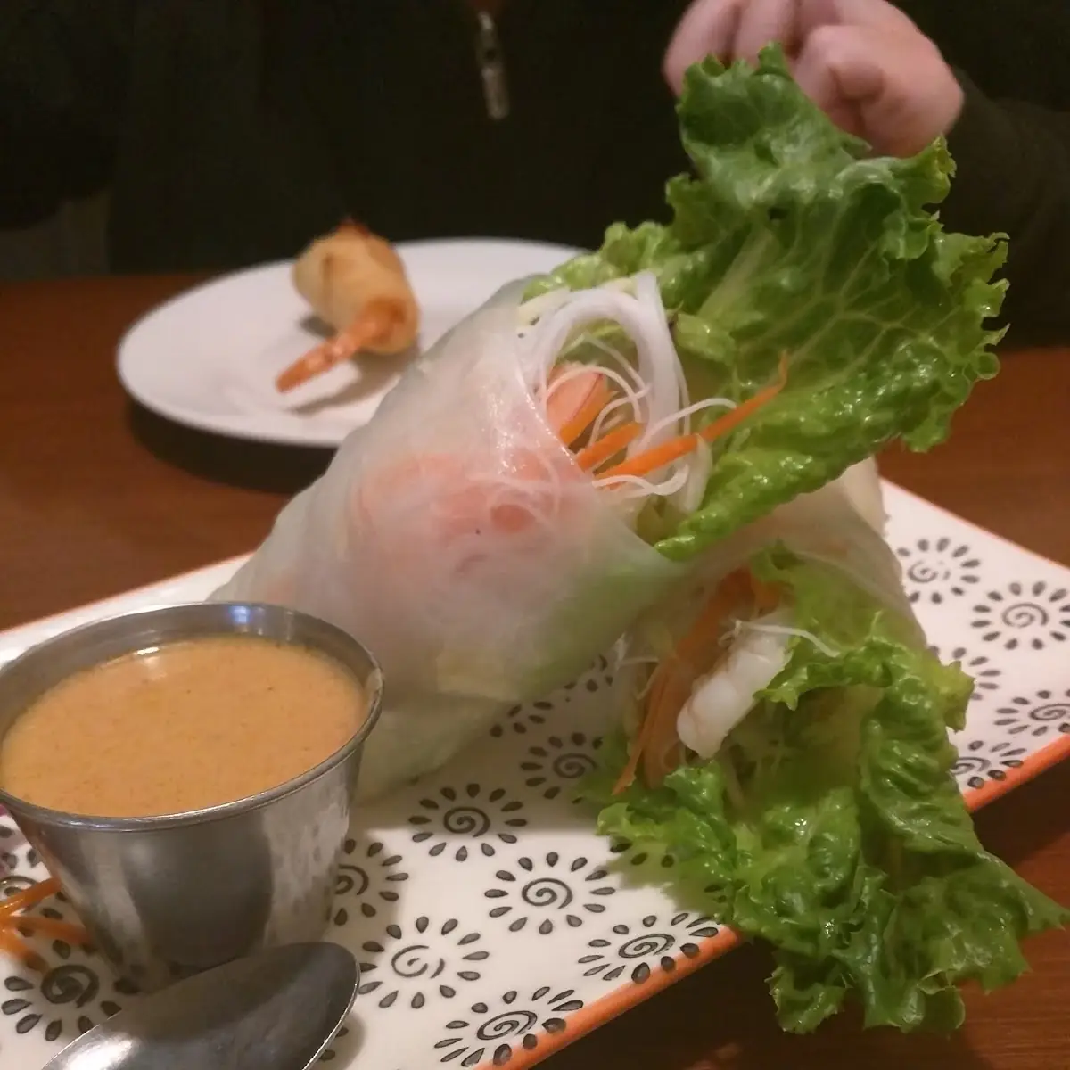 Spring Roll