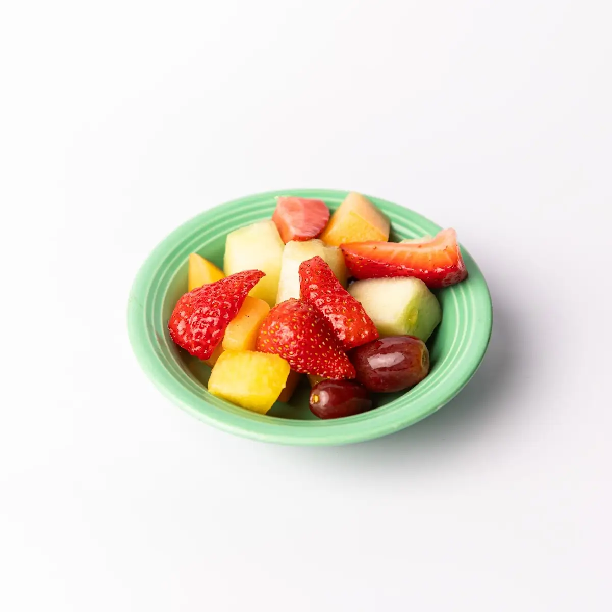 Fresh Fruit Cup