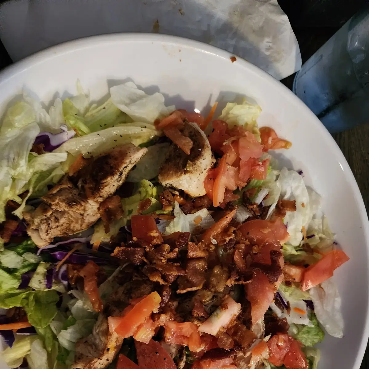 Chicken Salad