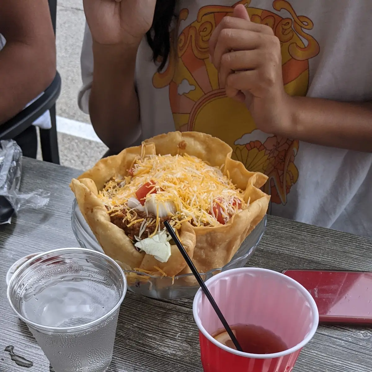 Taco Salad