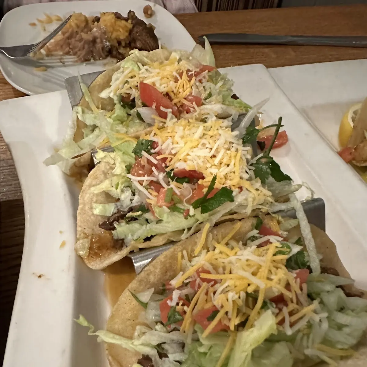Taco Salad
