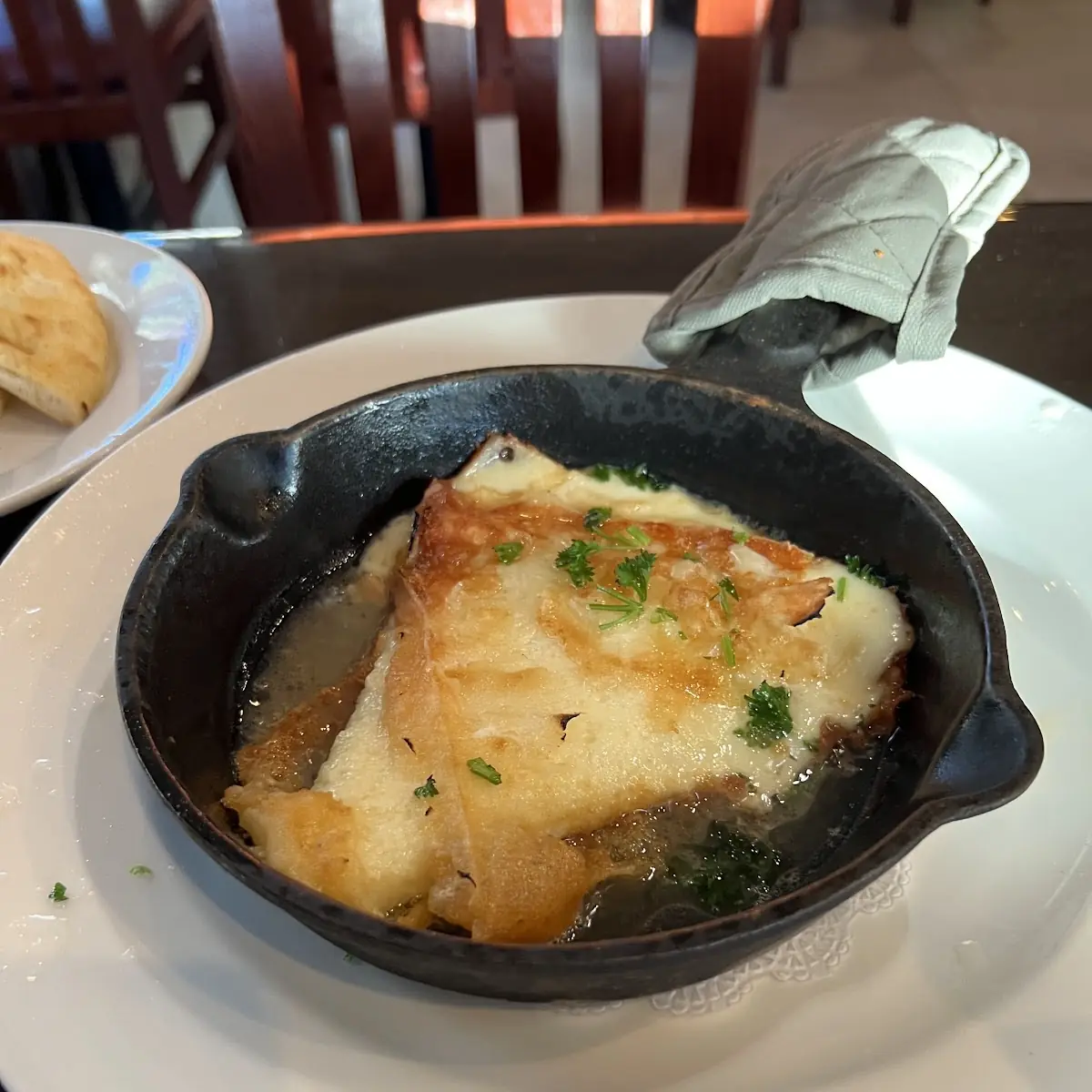 Onion Soup