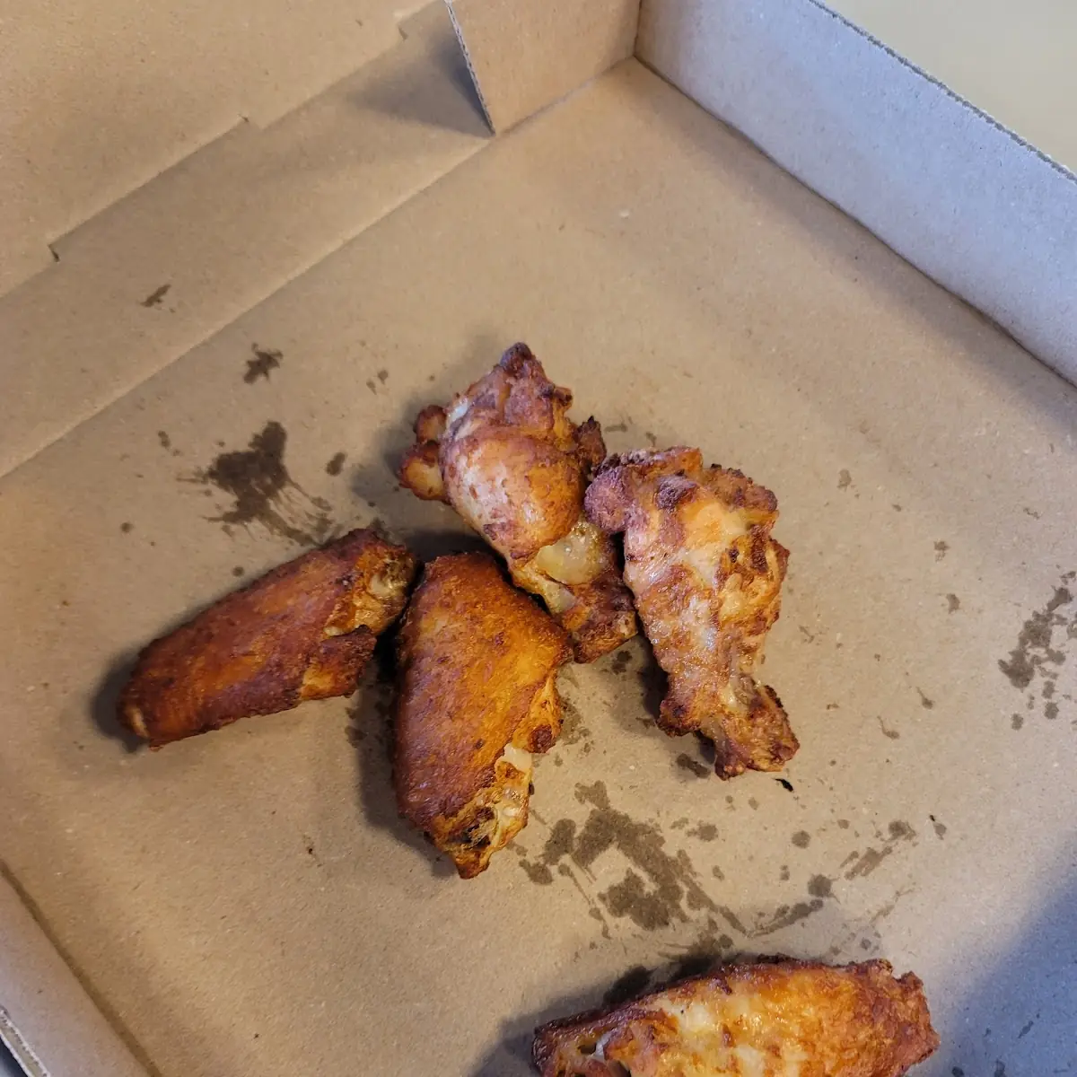 Wings