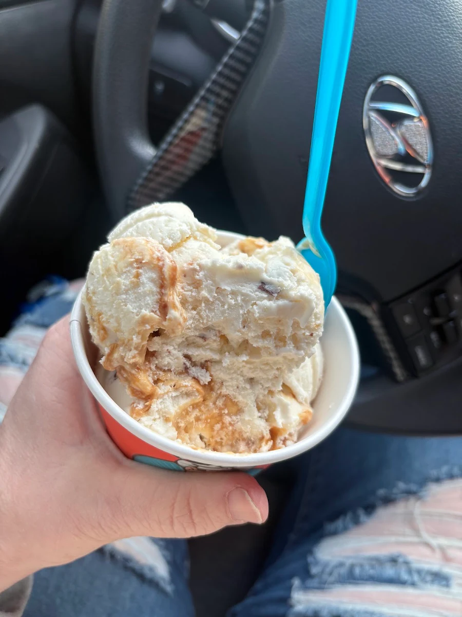 Shaved Ice
