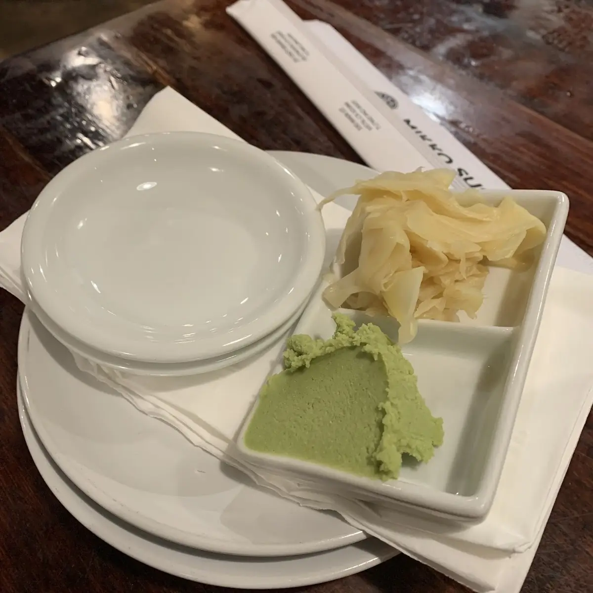 Green Tea