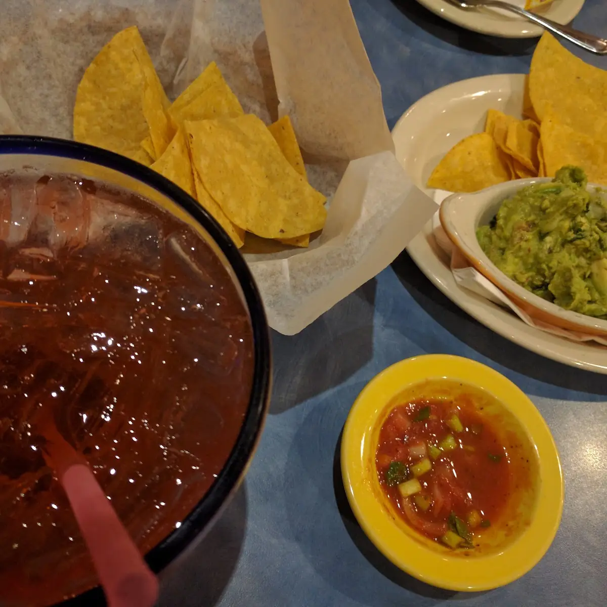 Guacamole Dip