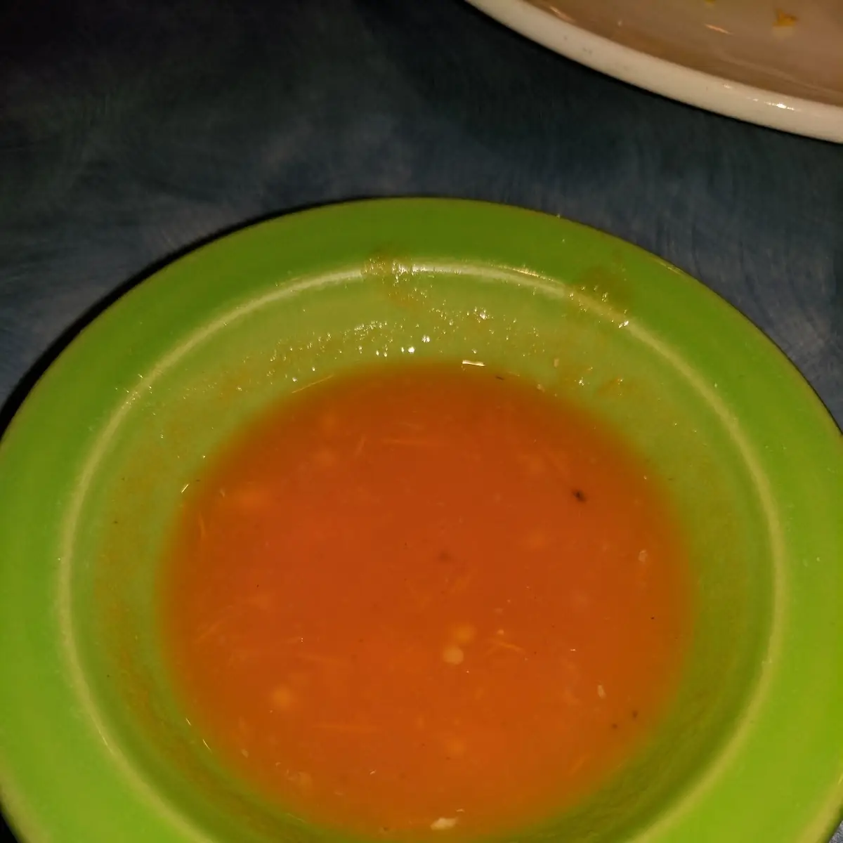 Habanero Salsa