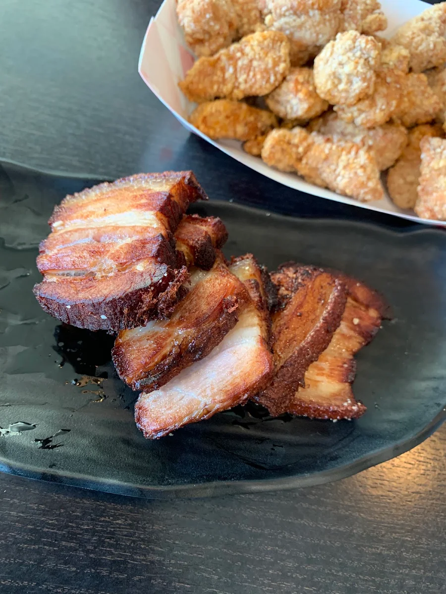 Pork Belly