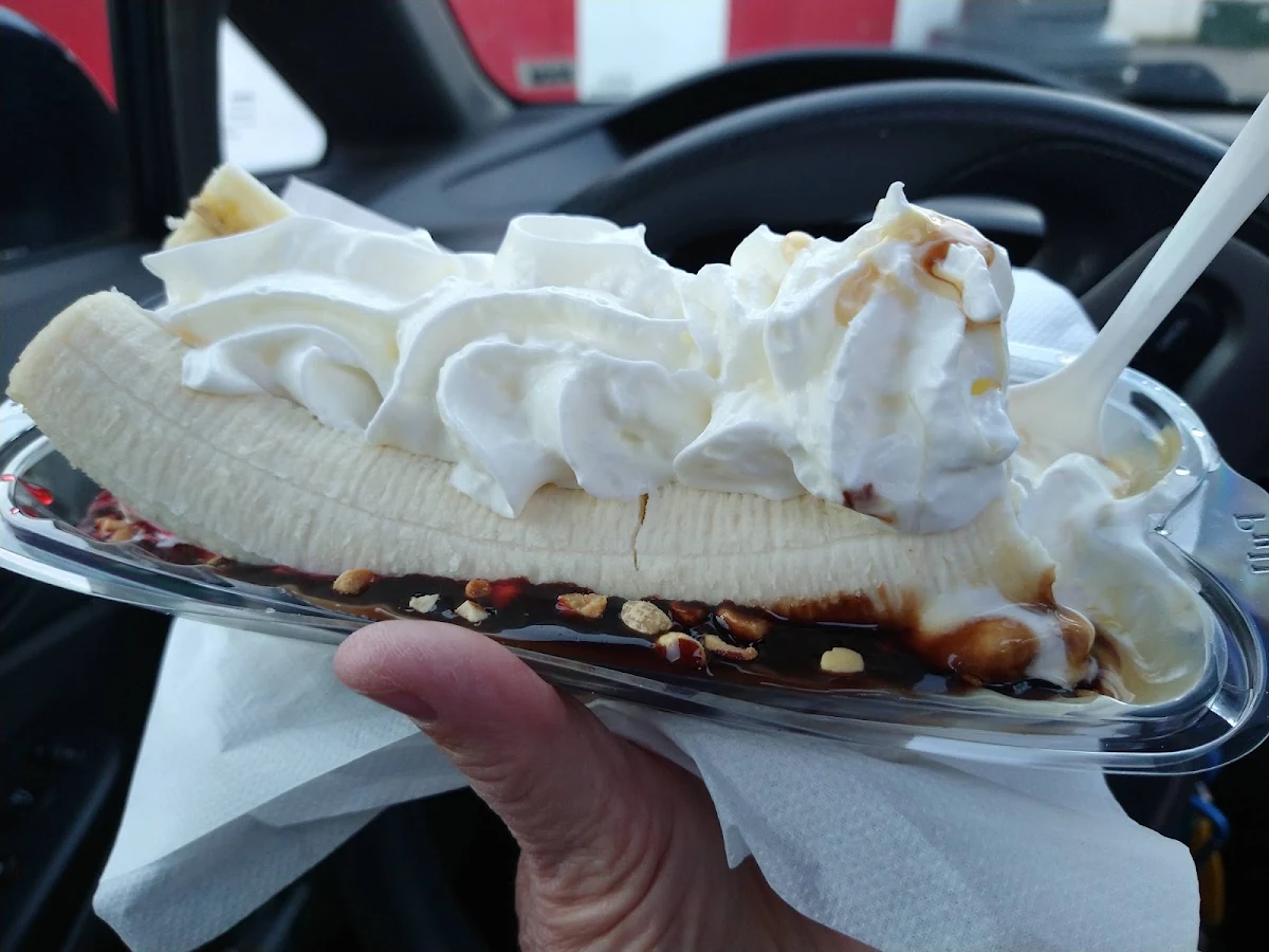 Banana Split