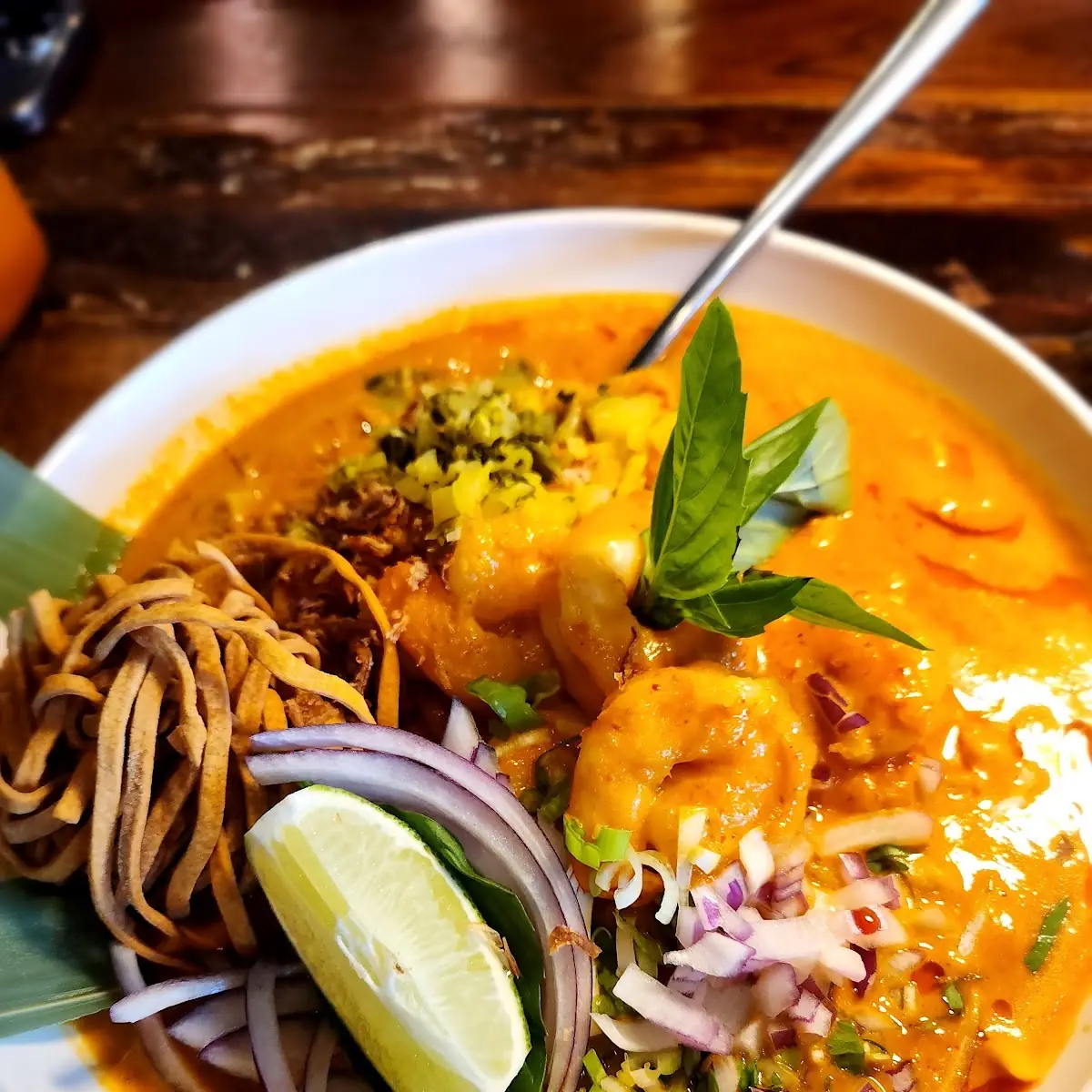 Khao Soi