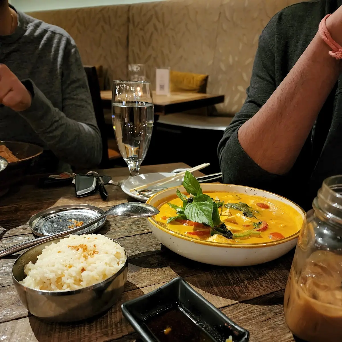 Red Curry