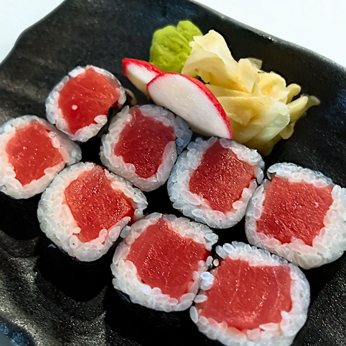 Ginger Sushi