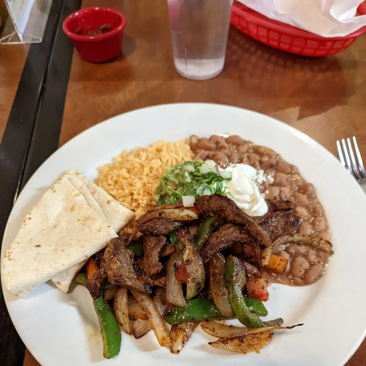 Mongolian Beef