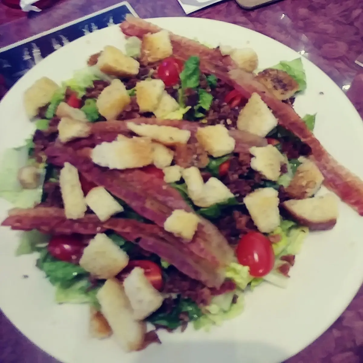 blt Salad