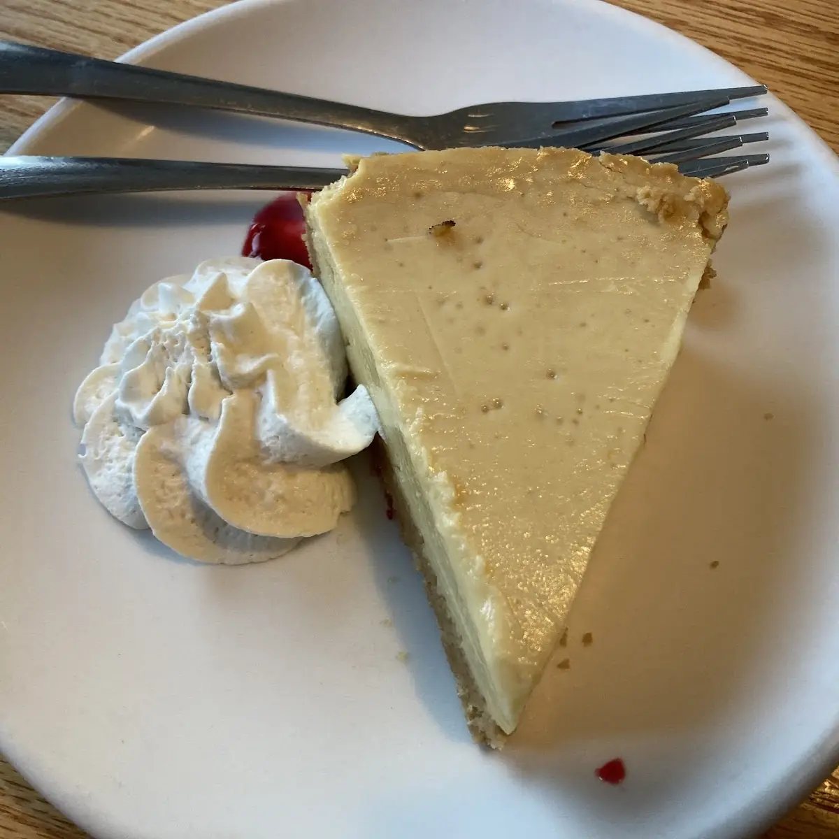 Key Lime Pie