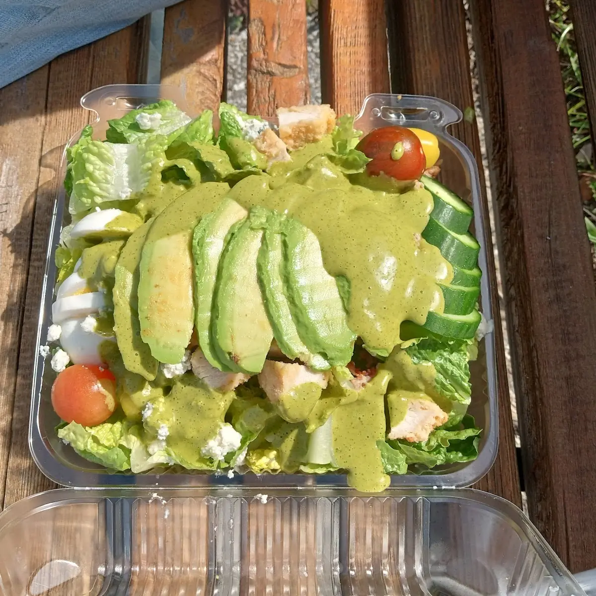 Chicken Salad