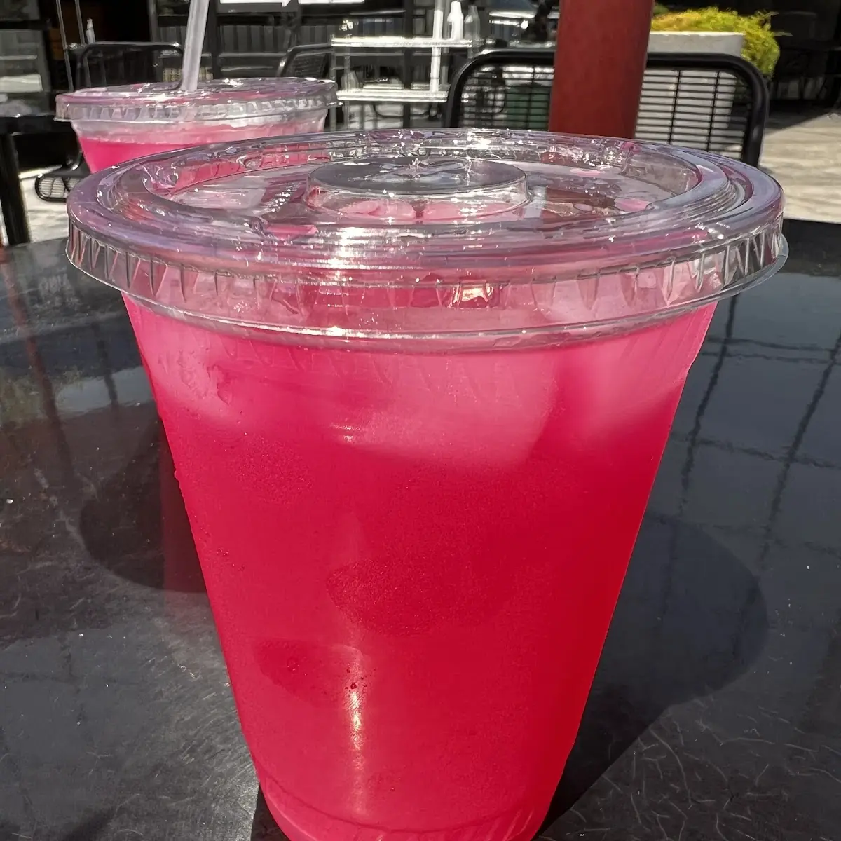 Dragon Drink Lemonade
