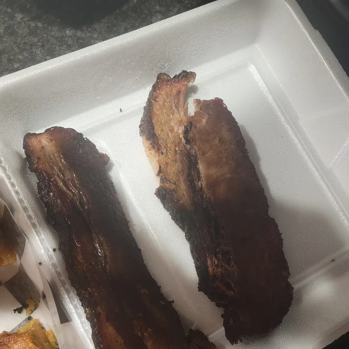 Family Size Brisket