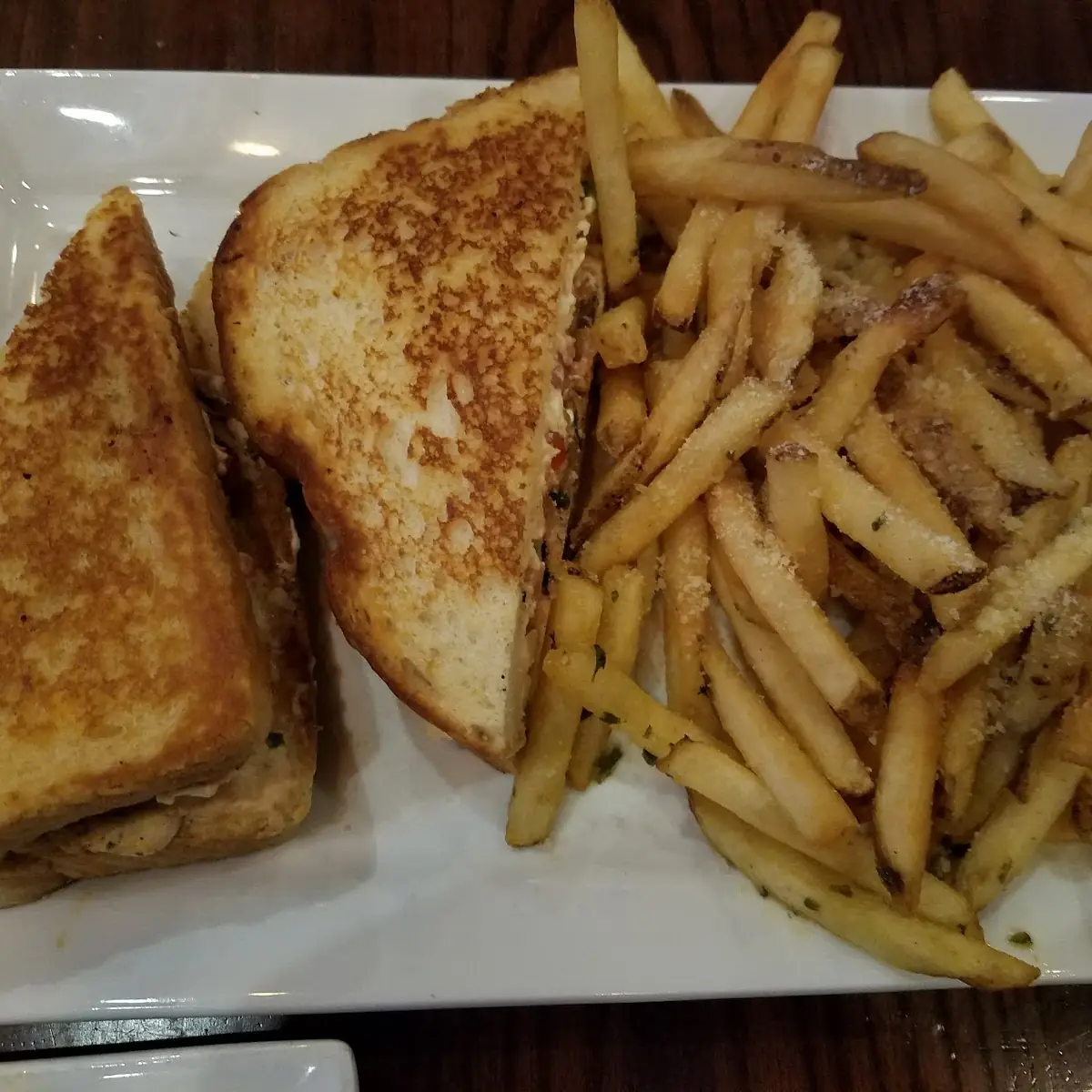 Patty Melt