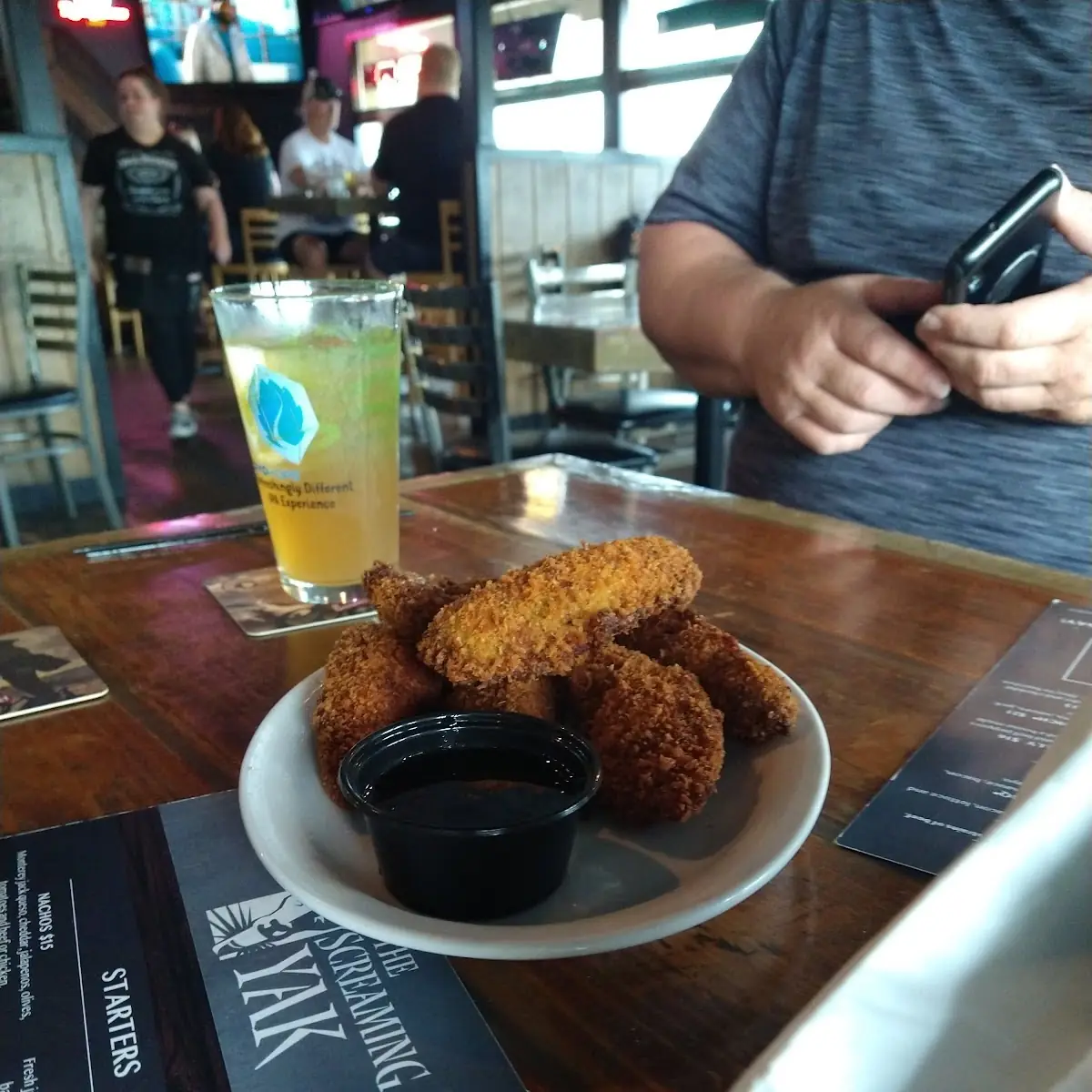 Jalapeno Poppers