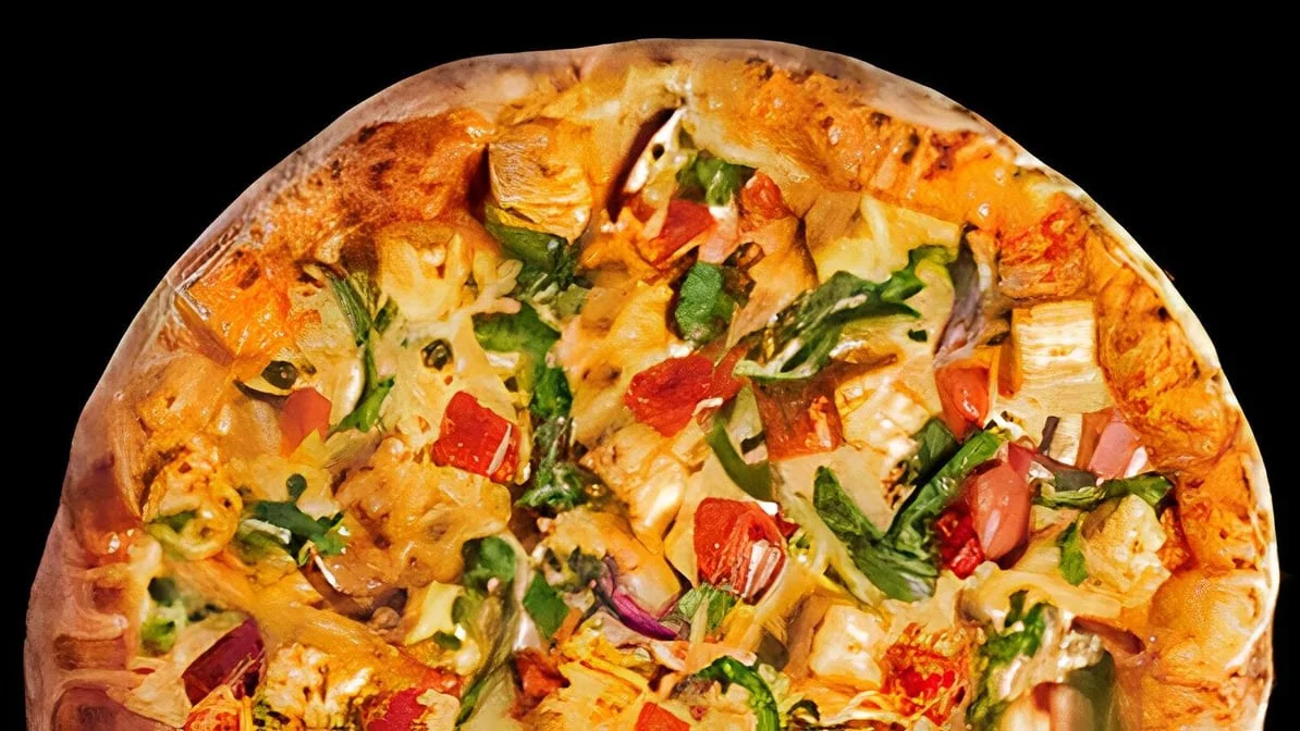 Highlights, Xpress Pizza House