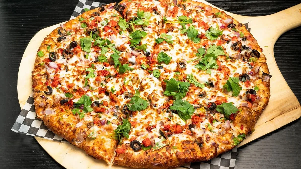 Highlights, Xpress Pizza House