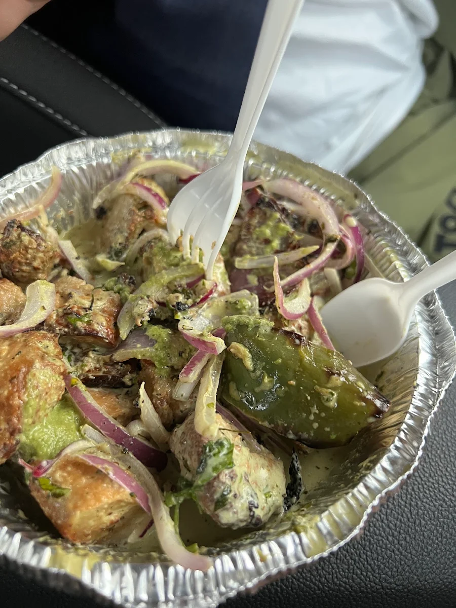 Veg and Non Veg Food, Xpress Pizza House