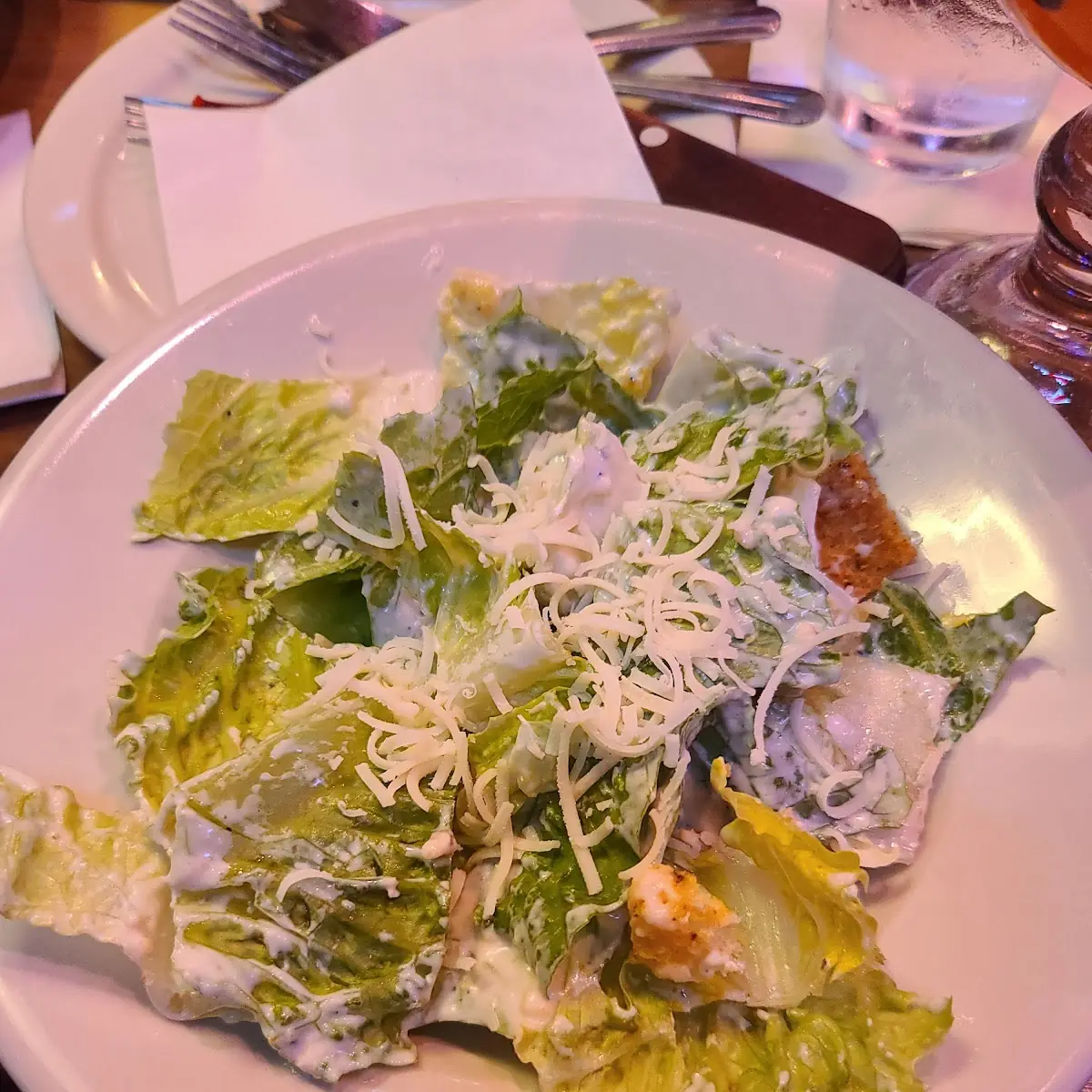 Caesar Salad