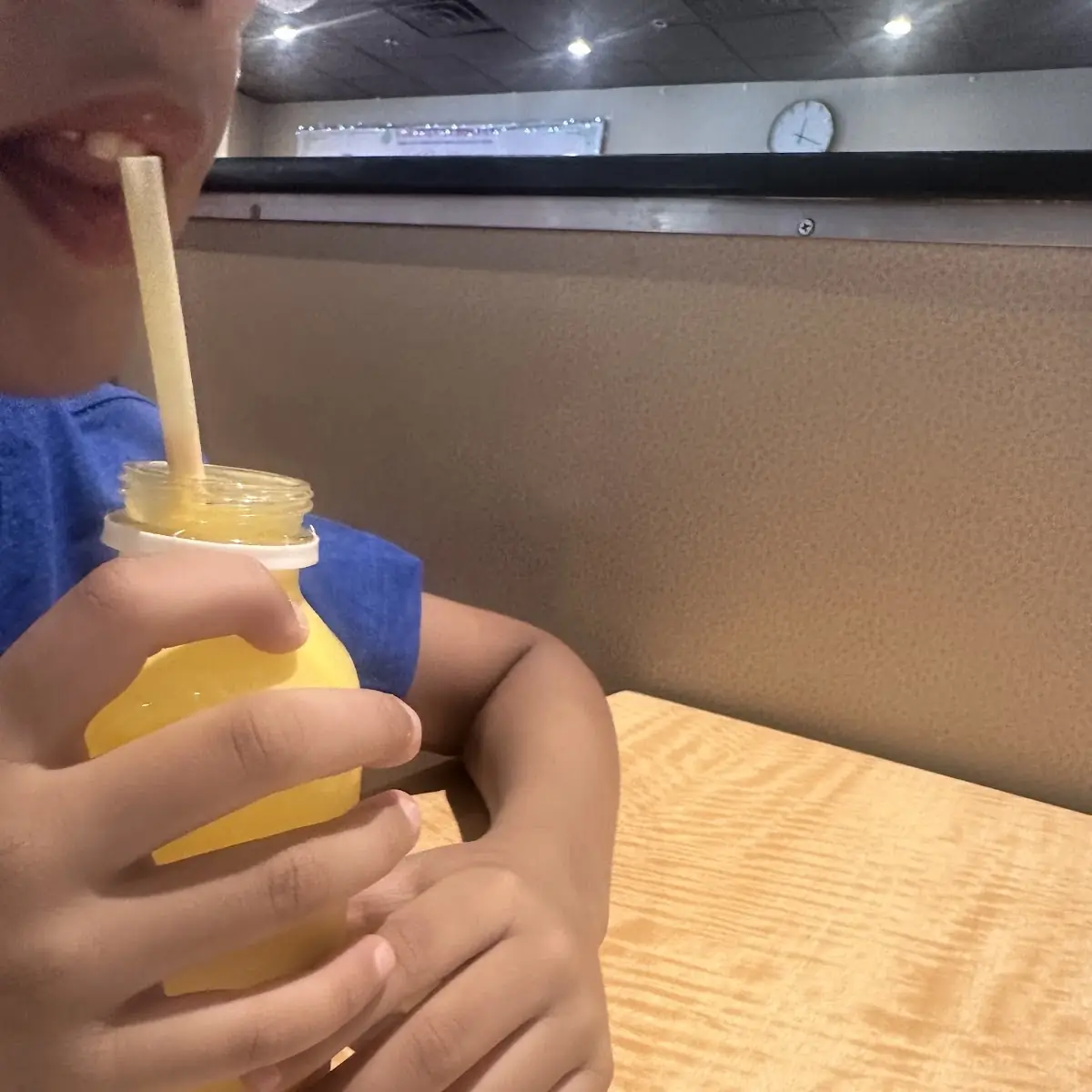 Mango Lassi Sweet
