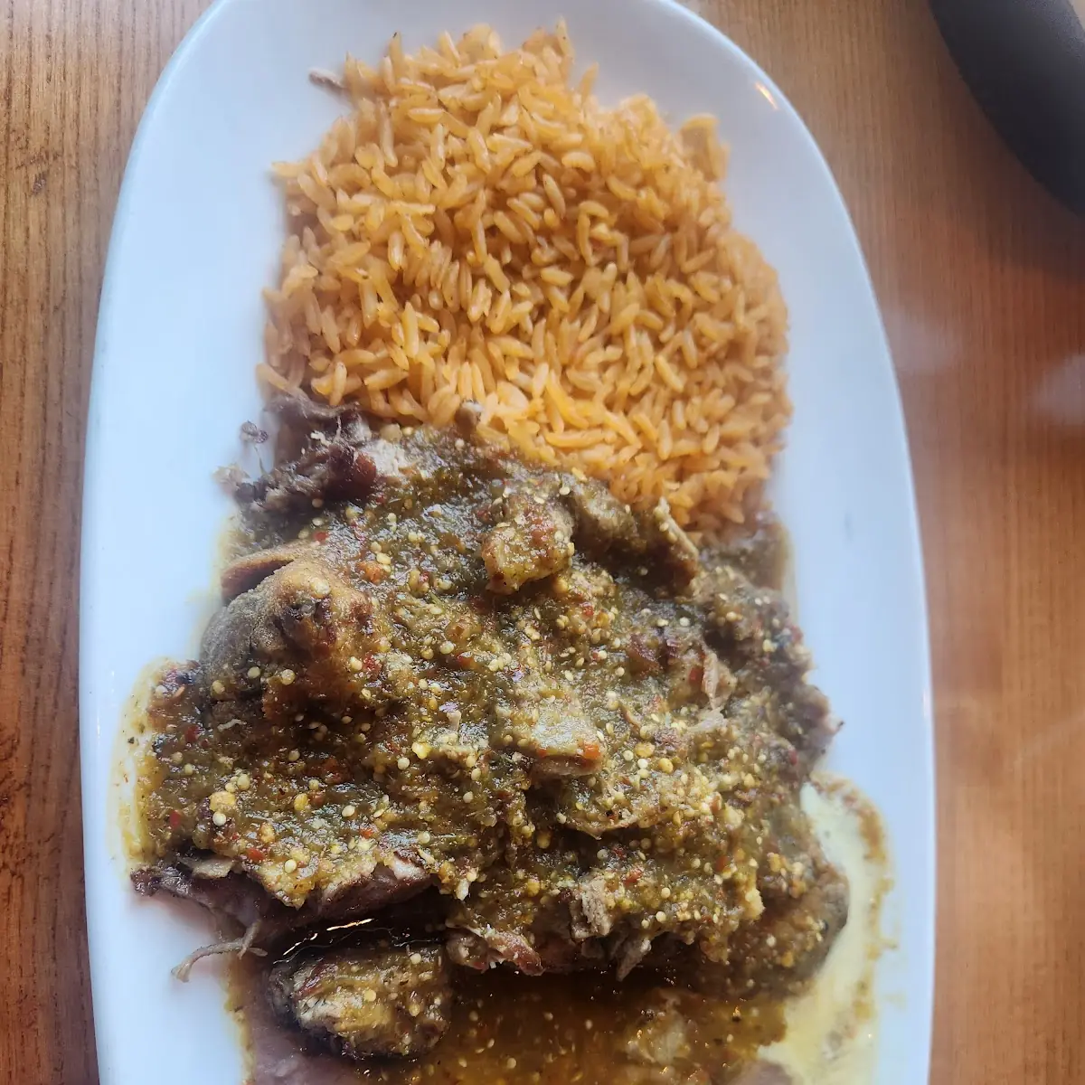 Chile Relleno Supreme
